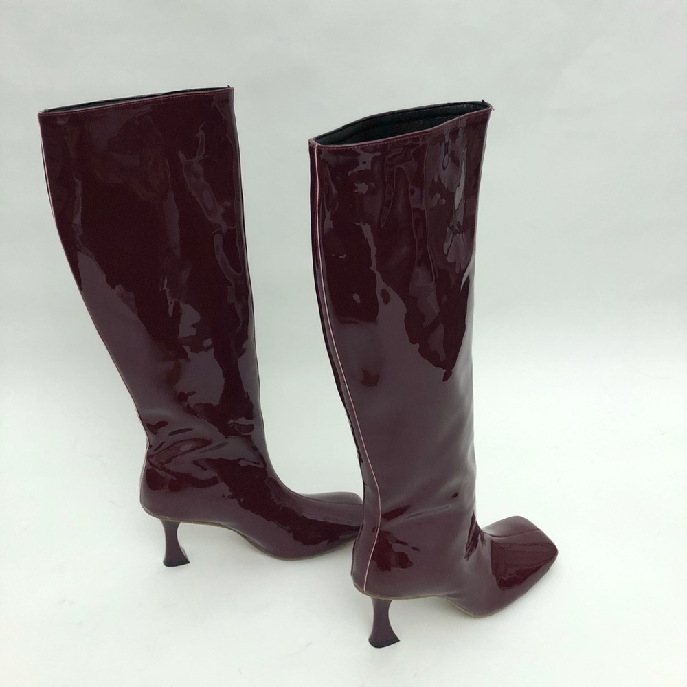 Proenza Schouler style boots (brand new)